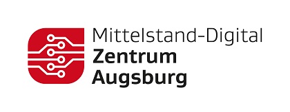  Logo Mittelstand-Digital Zentrum Augsburg